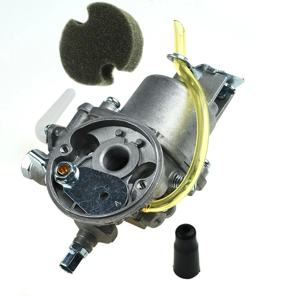 

Brand New Carburetor 15001-2525 Trimmer With Air Filter Alloy For Kawasaki/Kaaz TD33 TD40 More Engines Outdoor