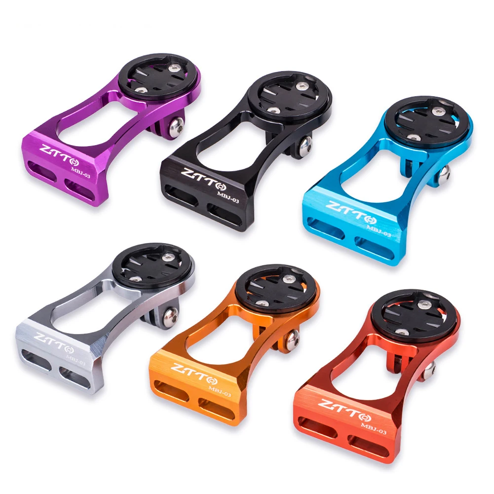 

Bicycle Computer Mount Stand Extension Lamp Holder for Garmin Bryton Cateye Cycling Computer MTB Road Bike Computer Bracket 2022