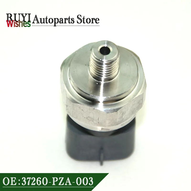 Новый датчик давления масла 37260-PZA-003 37260PZA003 499000 -7711 4990007711 Для Honda Odyssey 2005-2008 3.5L V6