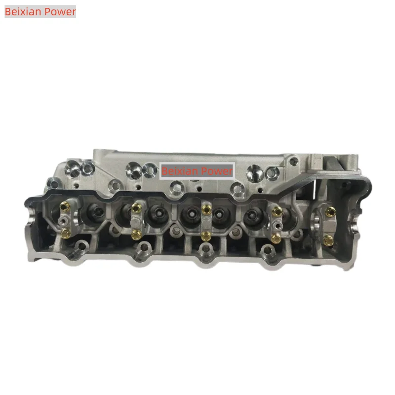 Фото Пустая головка блока цилиндров Beixian Power Mitsubishi 4M40 для Pajero 2.8D №1