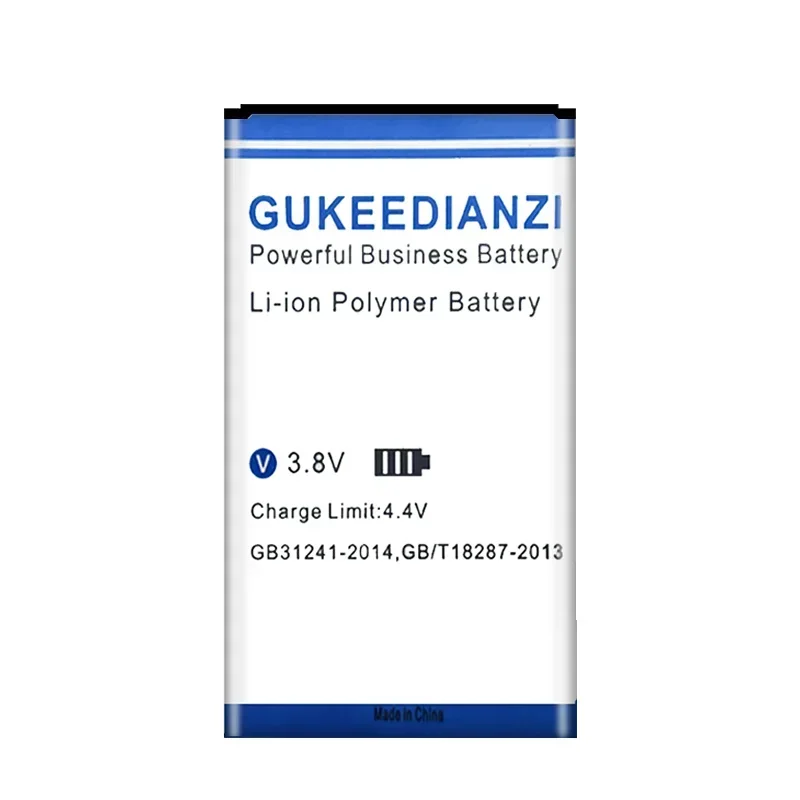 Умный мобильный телефон AB3160AWMT литий-ионная аккумуляторная батарея 4800 мАч для