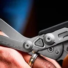 Новые многофункциональные ножницы Leatherman Raptors эксперт по первой помощи тактические складные ножницы инструмент для выживания на природе Комбинированные Инструменты
