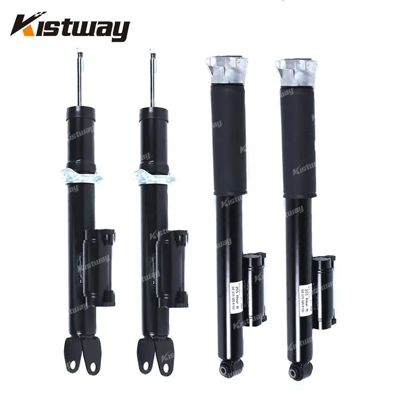 

Передний Задний амортизатор ADS для Mercedes-Benz W205 W213 2WD 2015-2021 2053231500 2053231600 2053208530 2053208630