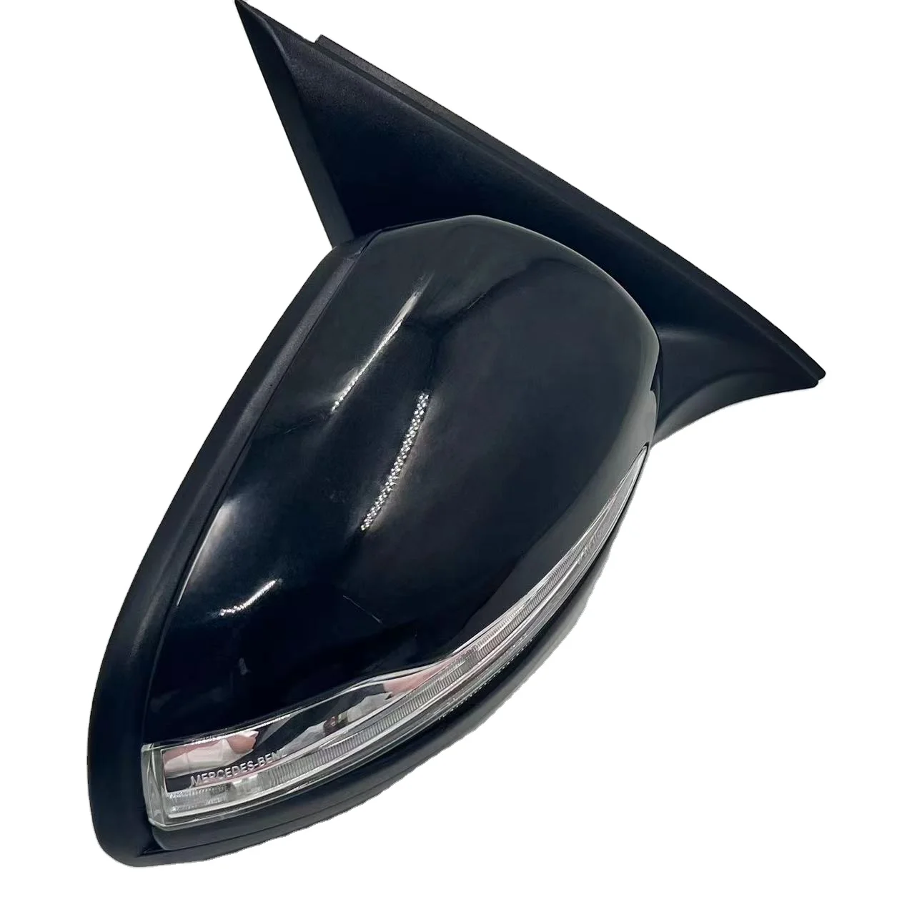 

Low Prize Flexible Auto Rearview Mirror Electric folding Car Side Mirror For Mercedes Benz GLC W260 W253
