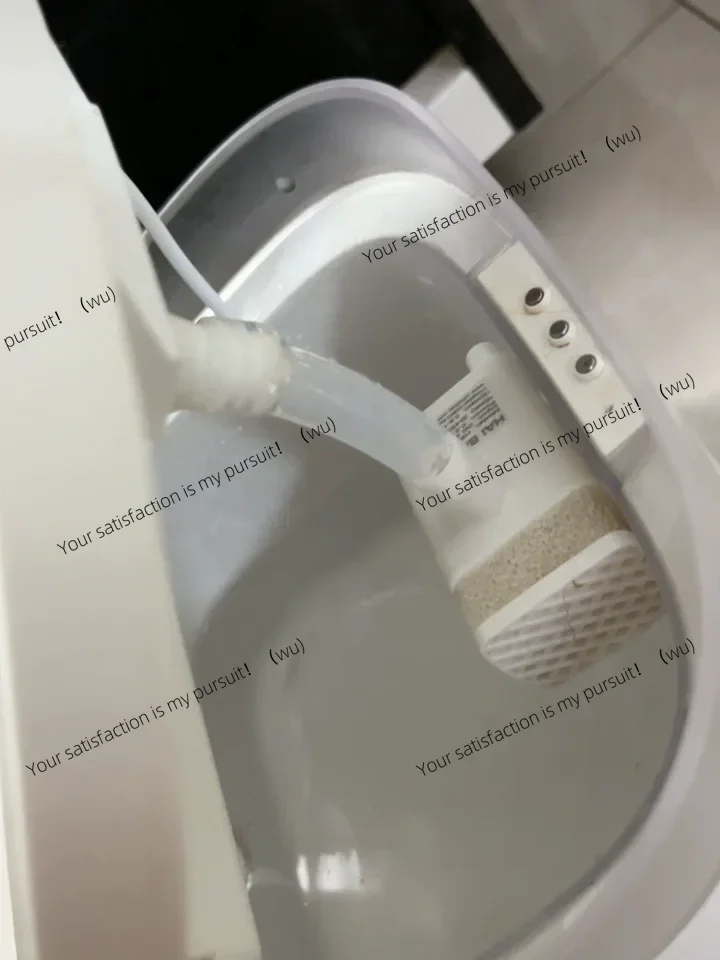 Фото Новый мотор-насос для диспенсера воды Xiaomi Mijia HB-103 (запчасть) №4