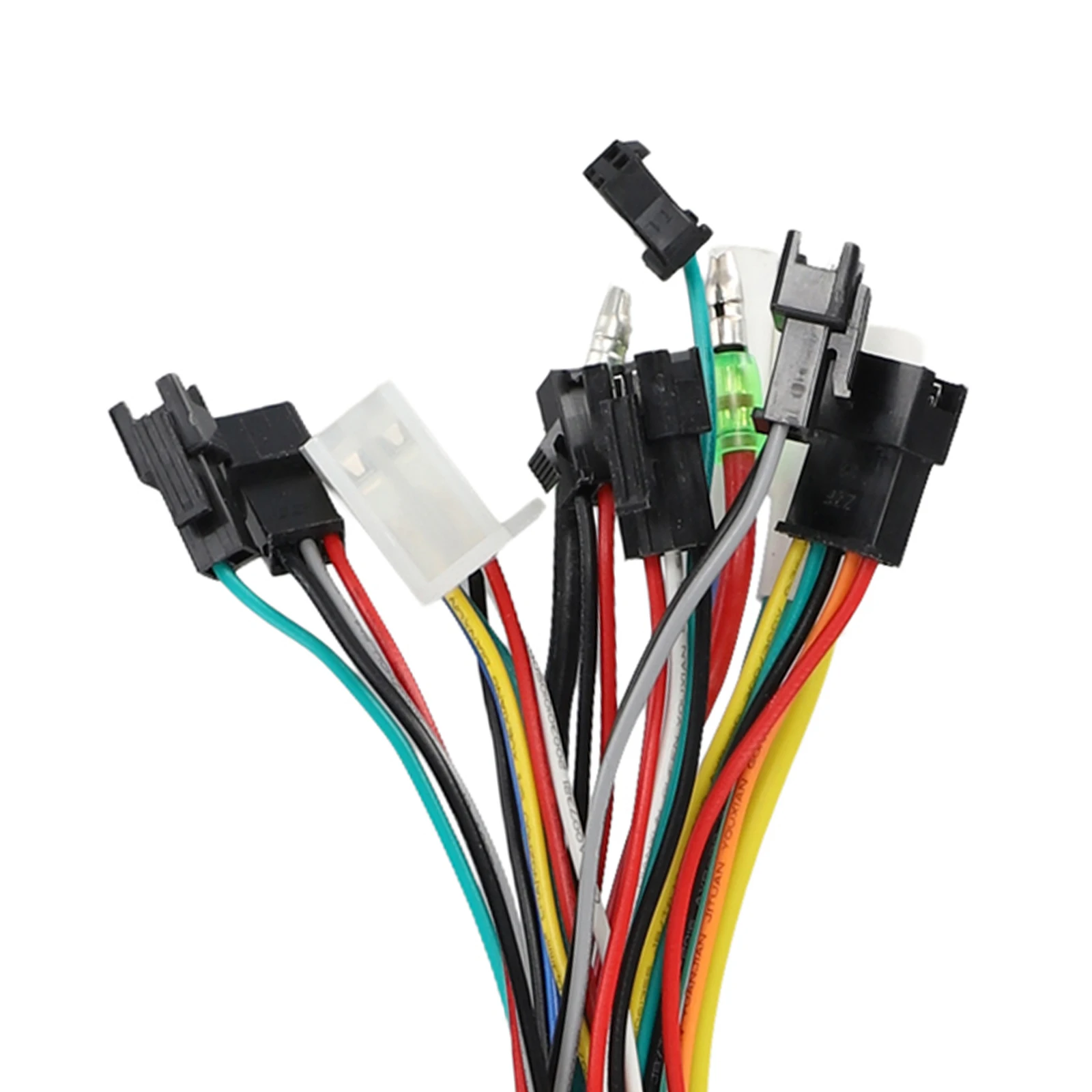 S830 36 В/48 В 250 Вт/350 Вт контроллер водонепроницаемый ЖК-экран для электронного