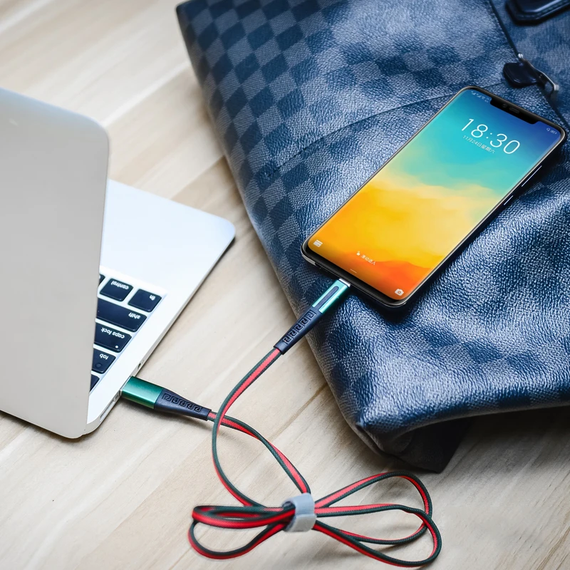 

Кабель USB Type-C для быстрой зарядки Xiaomi mi 10 Samsung s21 s20 A51 redmi