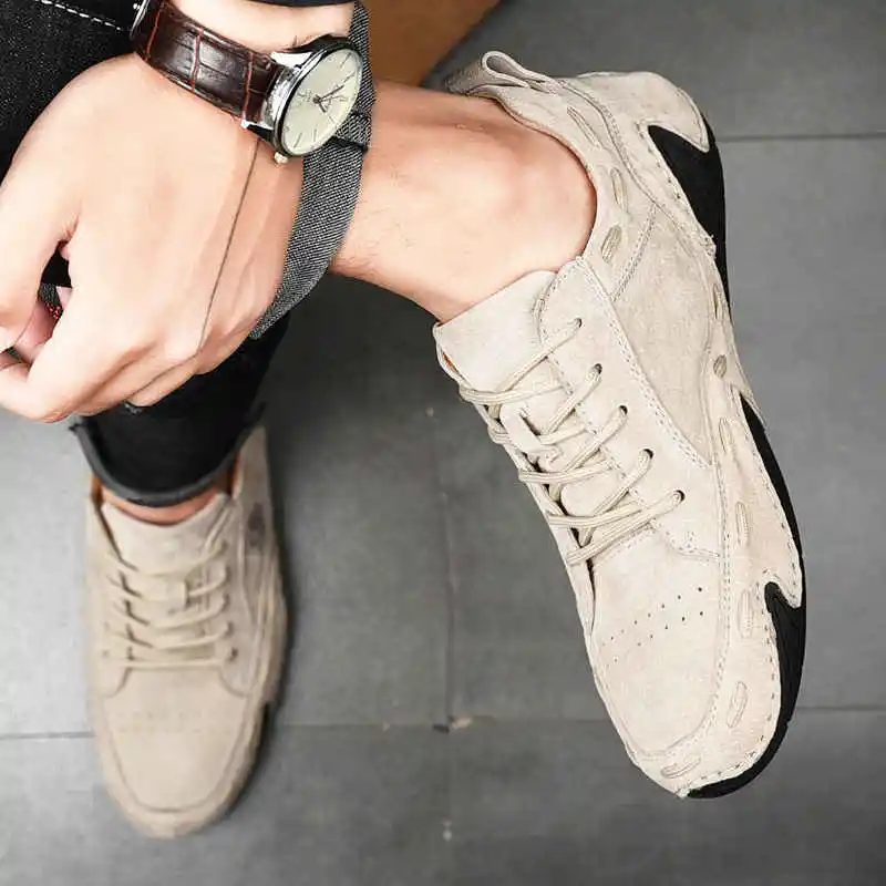 Спортивная теннисная обувь для мужчин вязаные кроссовки 2022 Number 46 мужская