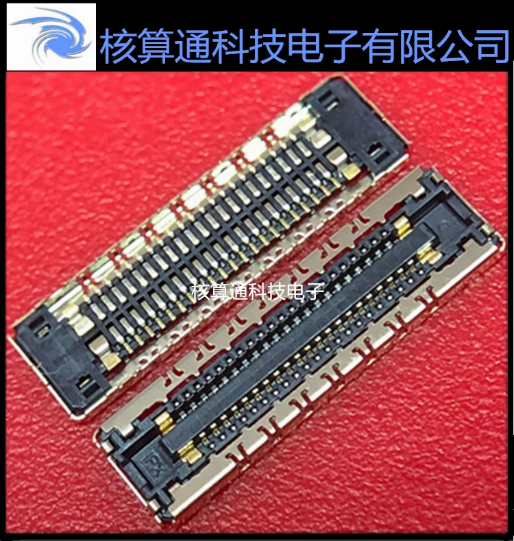 

Free shipping 20698-042E-01 42P 0.35mm 10PCS