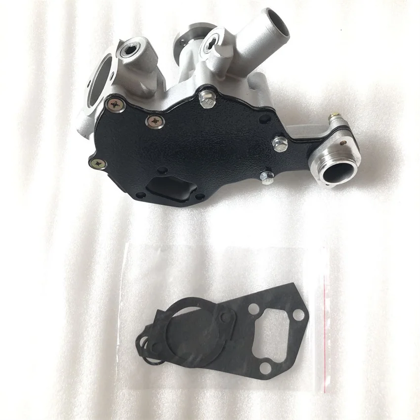 

129470-42002 водяной насос для Yanmar Marine 4JH2E 4JH3 4JH3ZA 4JH3DTE 4JH3HT