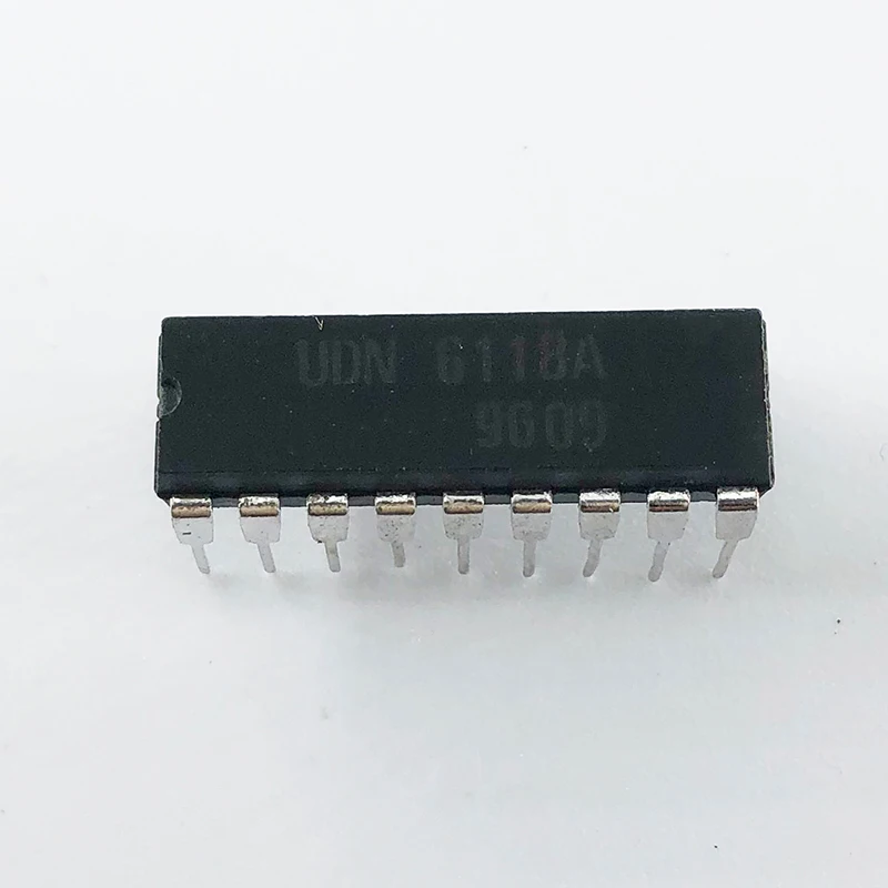

5 шт./лот UDN6118A UDN6118 DIP-18
