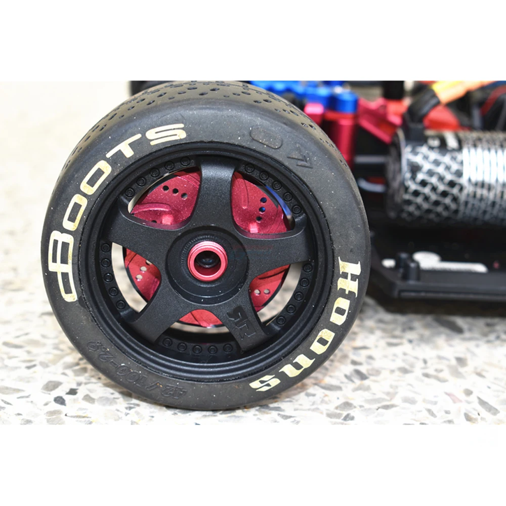 Металлический алюминиевый дисковый тормозной суппорт GPM ARRMA 1. 0 6S BLX ARA109001 ARA7615V2V1, адаптер тормозного суппорта AR310447 (art.: 3920bbd67f4a0) - 3920bbd67f4a0