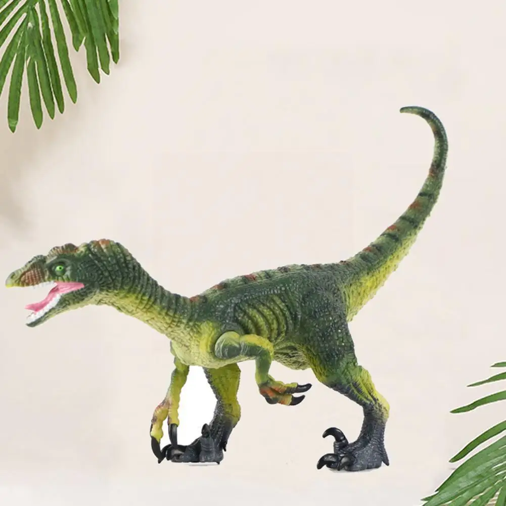 

Dinosaur model Simulation Animal Tyrannosaurus Rex Dinosaur Figures Collection Action Birthday Decoration Raptor Gift Toys Y5Z9