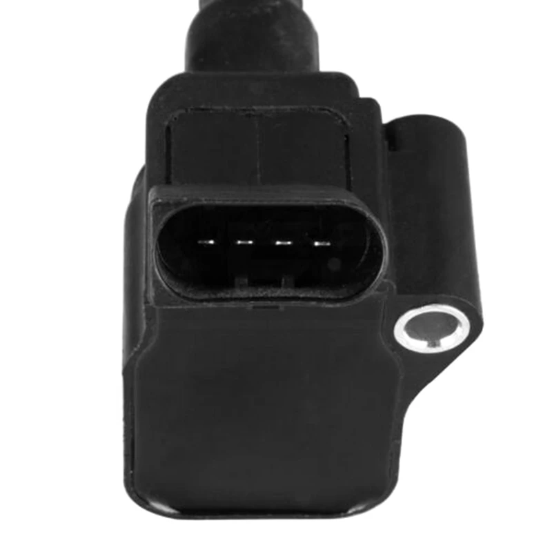 4 шт. система зажигания катушки 04E905110B для A1 A3 A4 A5 Q2 Q3 06E905110H
