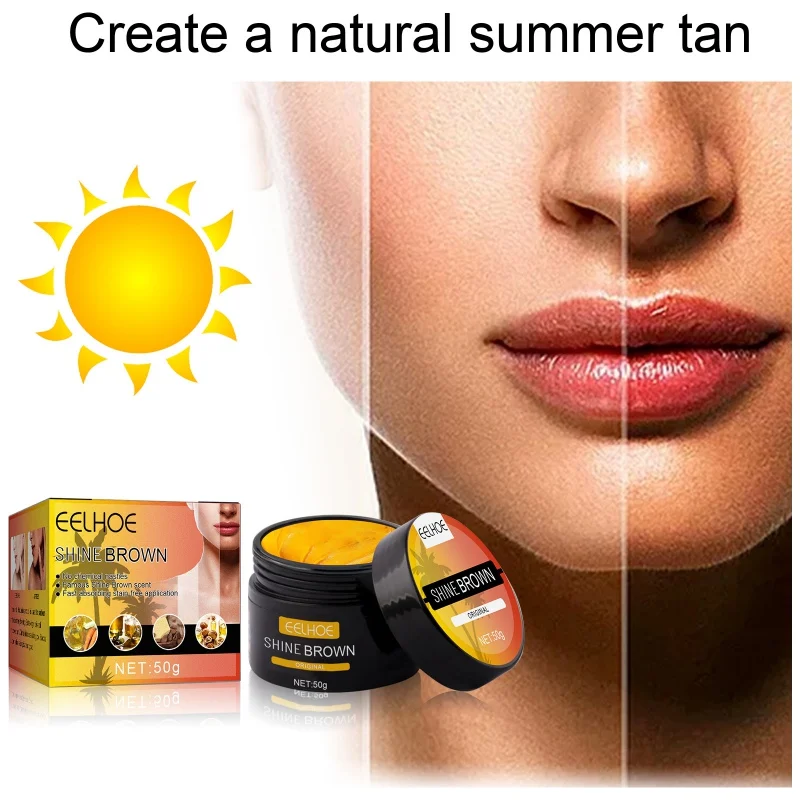 

Aloe Vera Gel Summer Beach Bronzer Tanning Helper Skin Sunburn Repair Gel Fast Absorb After Sun Cooling Gel New Tanning Cream