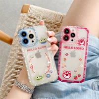 disney toy story big eyes lotso phone case for samsung a 71 72 73 11 53 13 10s 32 4g 5g note 20 ultra j5 j7 prime m 33 53 23