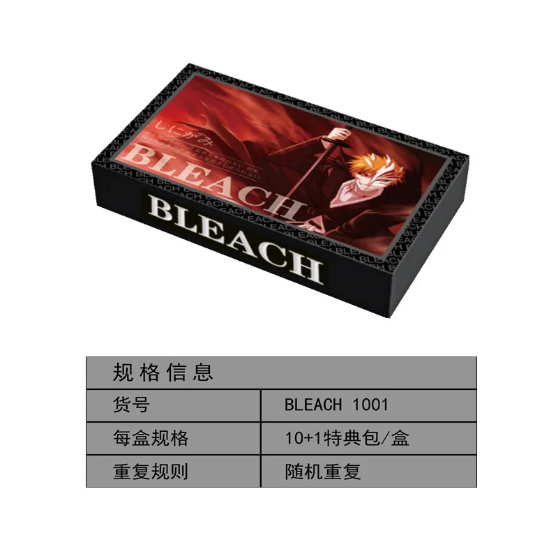 Оригинальные персонажи аниме отбеливающая карточка TCG для игр косплей