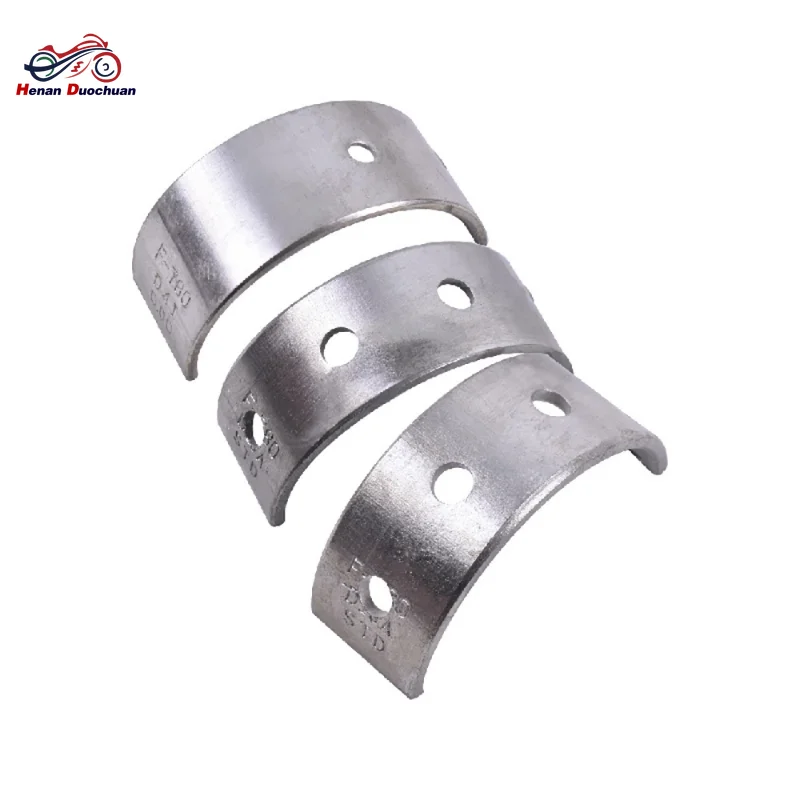 Главный подшипник для кафельной плитки коленчатого вала STD ~ + 50 33 мм 32 75 5 31 с