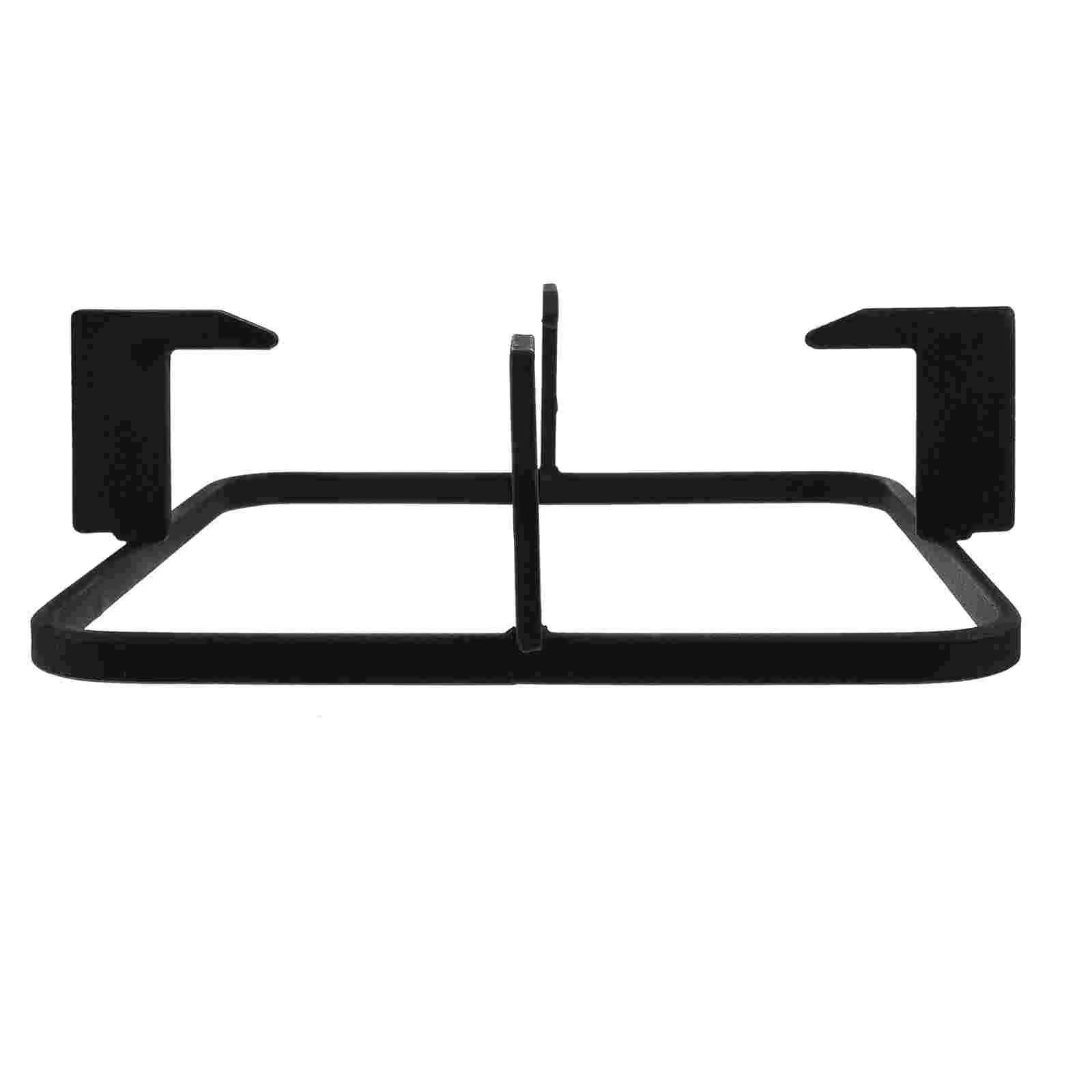 20 7 см подставка для газовой плиты горелки стойка вока держатель кастрюли бытовые