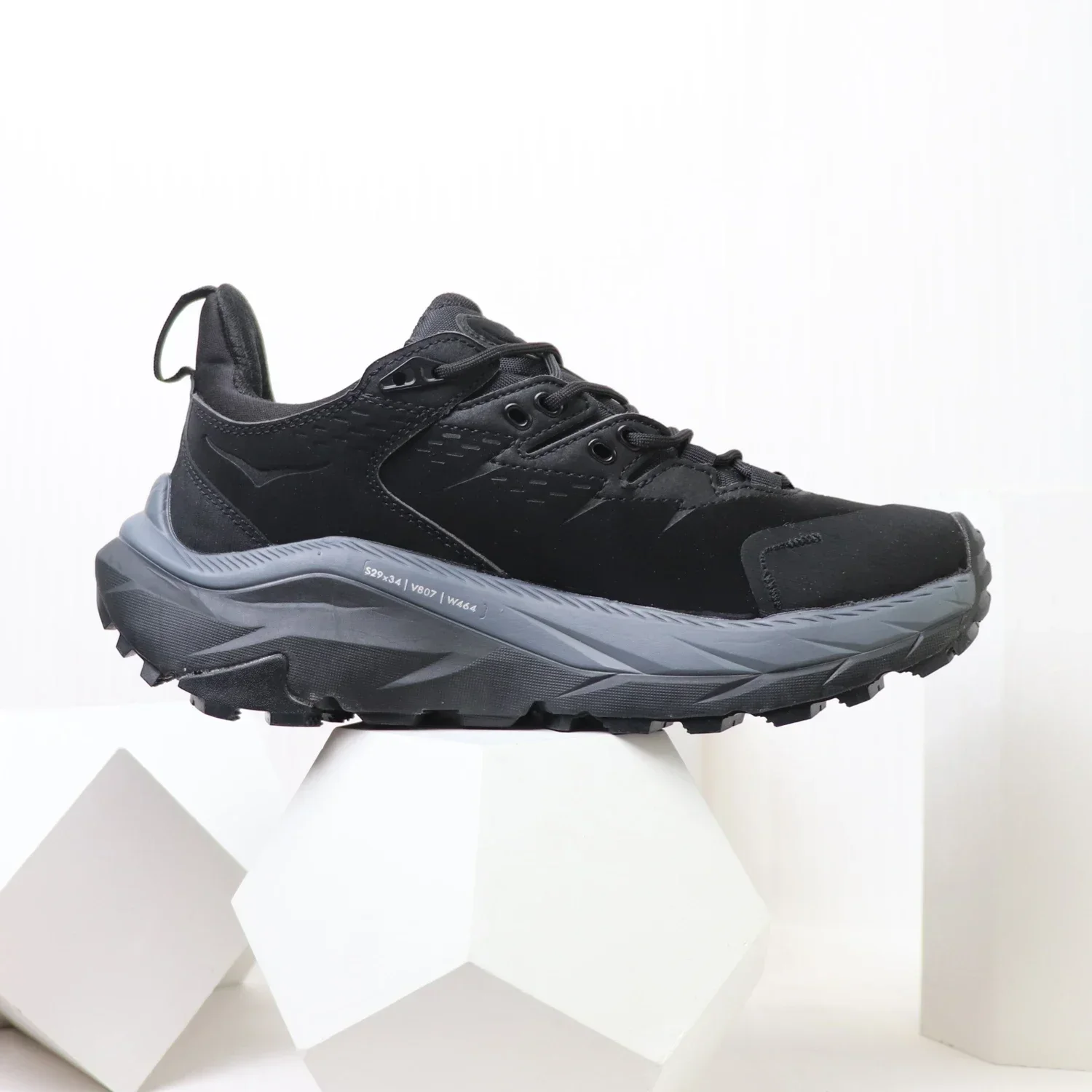 

Kaha 2 Low Gtx Trekking Sneaker Men Waterproof Hiking Shoe Non-Slip Jungle Adventure Shoes For Men Road Running Sneaker