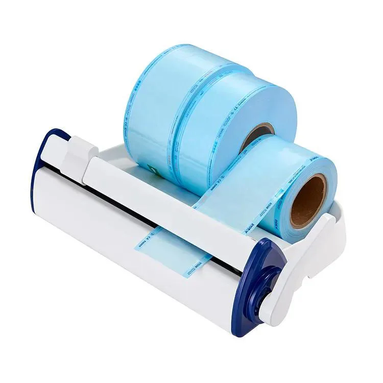 

dentistry Sealing Machine thermosealer Sealing Machine for dentistry