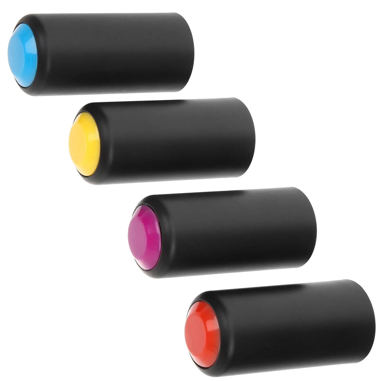 

Microphone Cover Cap Accessories Screw Part Replacement Covers Wireless