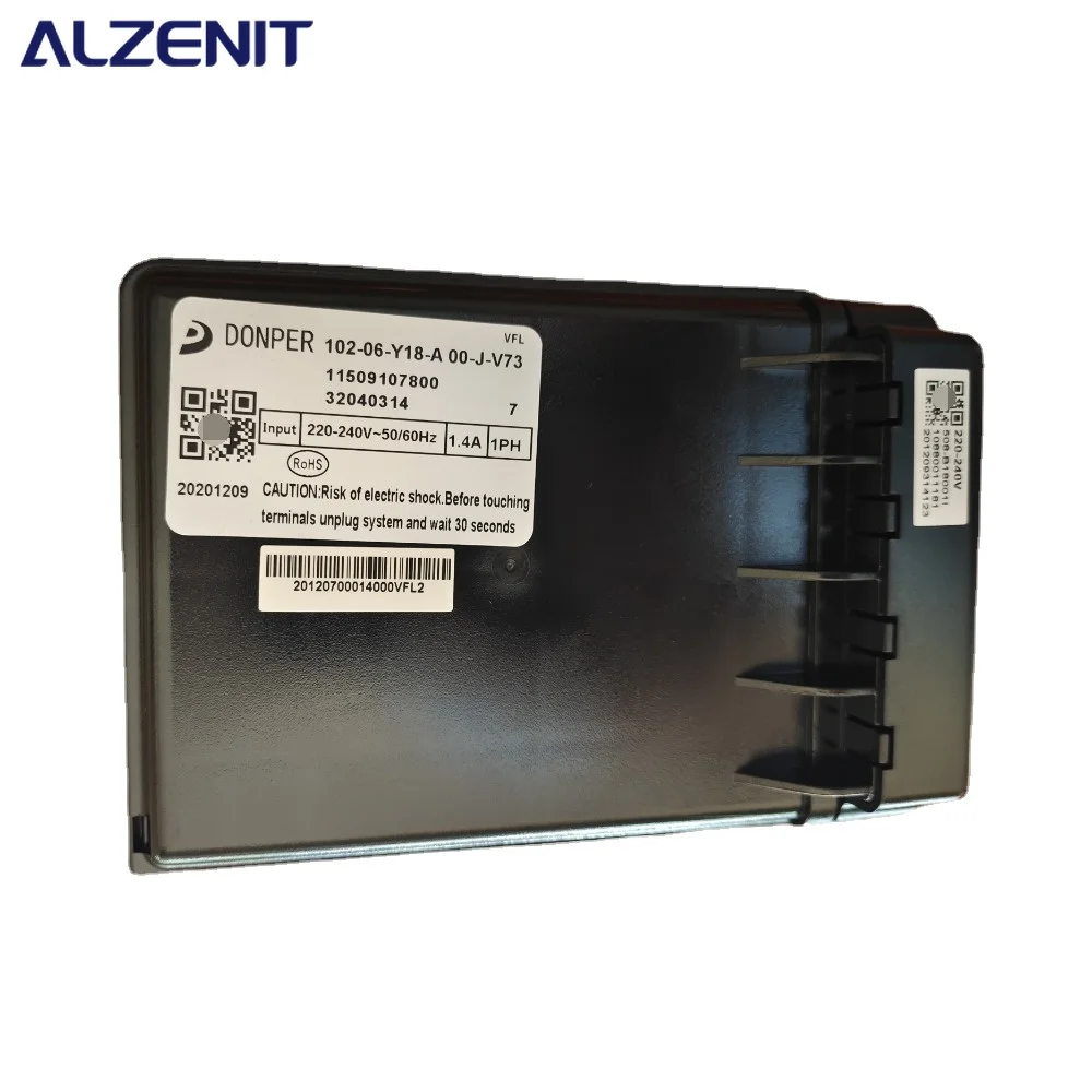 

Новая плата управления 102-06-Y18-A-00-J-V73 для холодильника Donper VFL090CY1, печатная плата, запчасти для холодильника