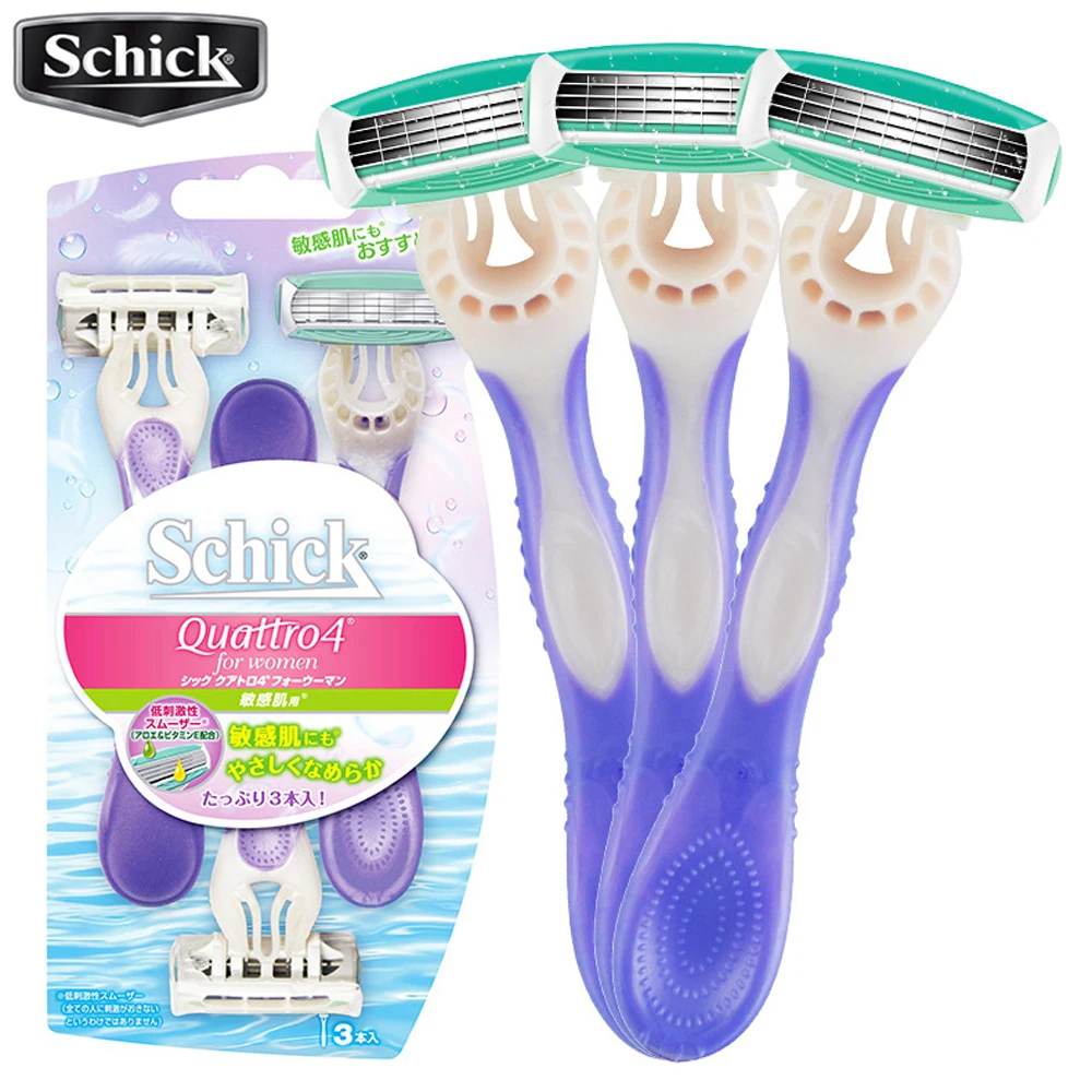 Hair Removal Shaving Knife Face Armpit Leg Hair Remove Tool 