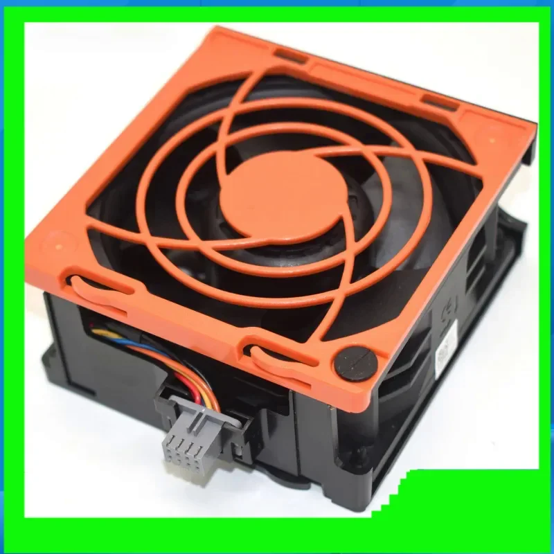 Новый высокопроизводительный вентилятор для Dell PowerEdge T550 12 В постоянного тока 3 22 А