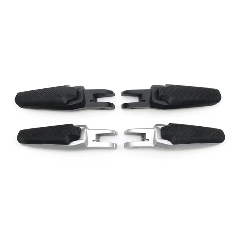 Передняя подставка для ног мотоцикла + чехол Ducati Monster 1200 937 821 S полосатые подставки