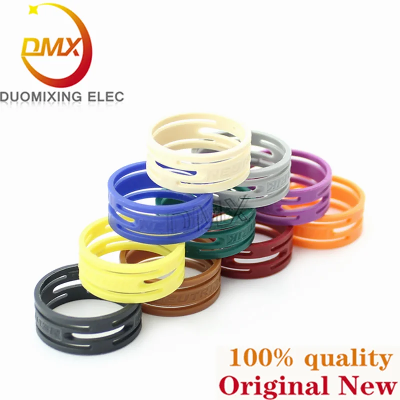 

LiShFa XLR Антиролльное цветное кольцо для микрофона 10 цветов