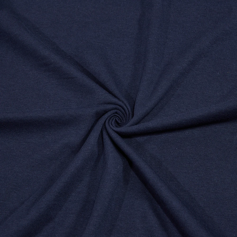 Женская футболка с круглым вырезом и коротким рукавом из мягкого хлопка