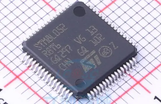 

Бесплатная доставка STM8L052R8T6TR 10 шт.