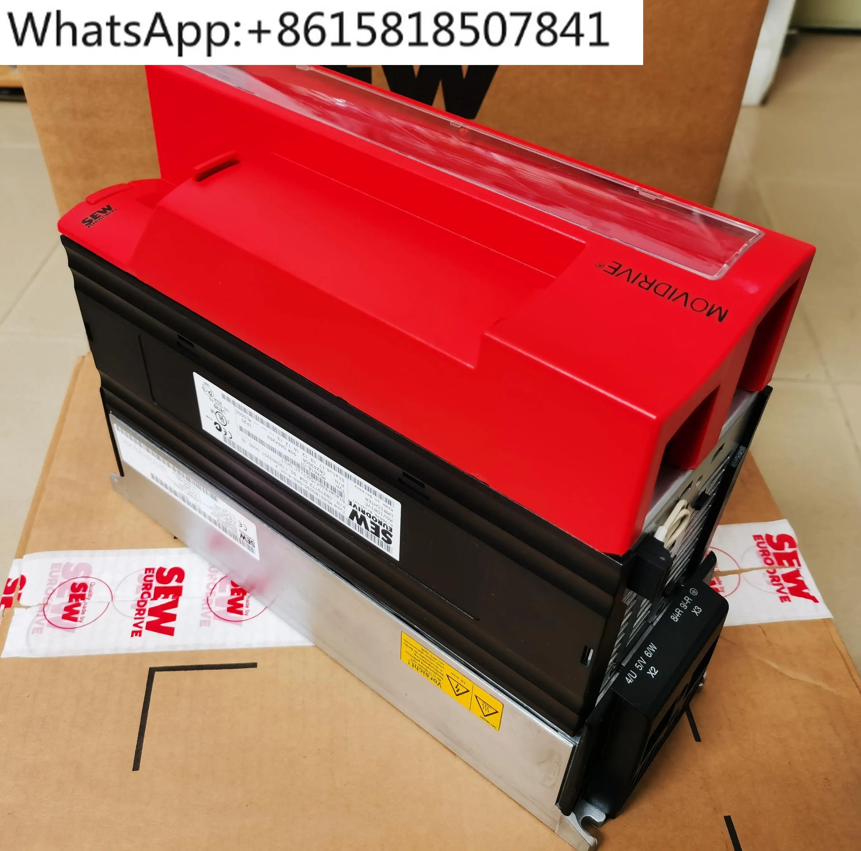 Инвертор MDX61B/MC07B Кабель энкодера Коммуникационная карта DEH11B DER11B