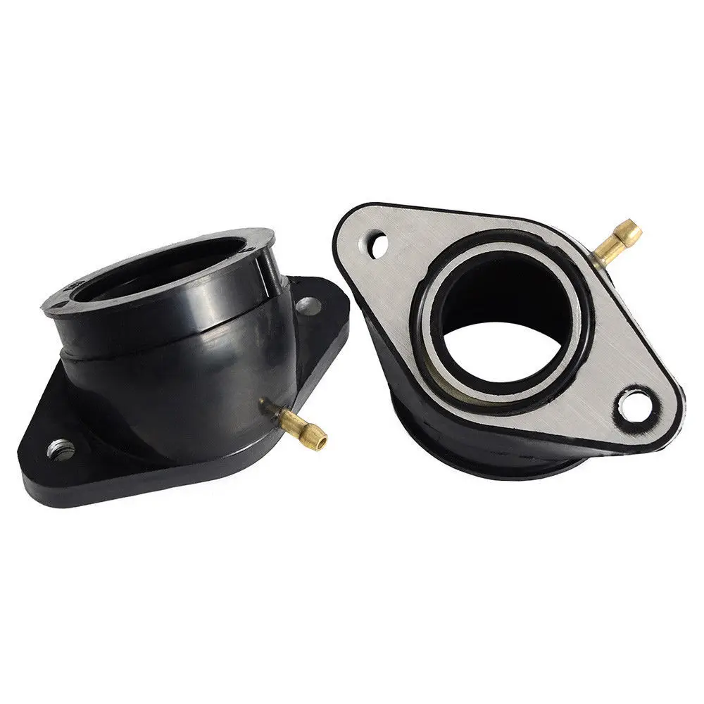 

Мотоциклетный карбюратор, впускной коллектор, ботинки Carb для Yamaha XV400 XV 400 Virago 91-94 XV535 XV 535 88-01 XV500 XV 500 1992-1998