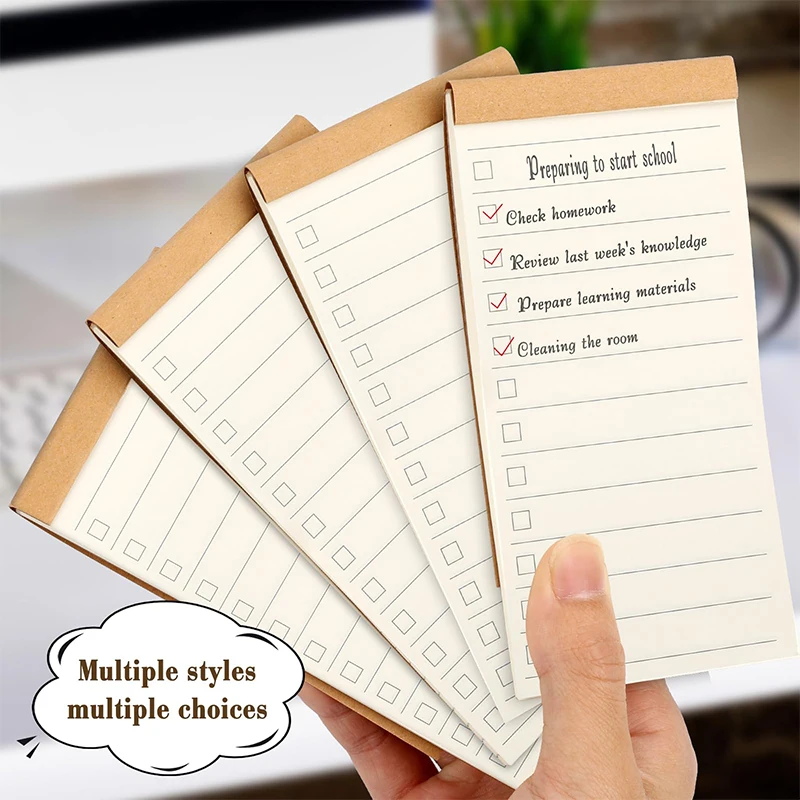 Портативный блокнот для записей