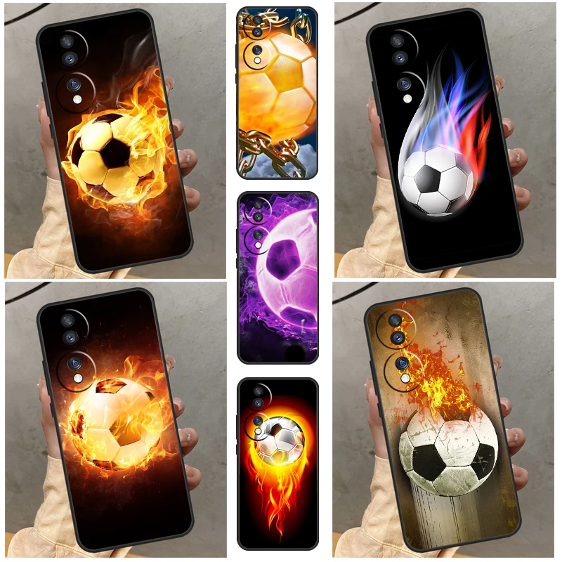 Чехол для Huawei P20 P30 P40 P50 Pro Lite Nova 5T P Smart 2021 Honor 50 70 X7 X8 X9