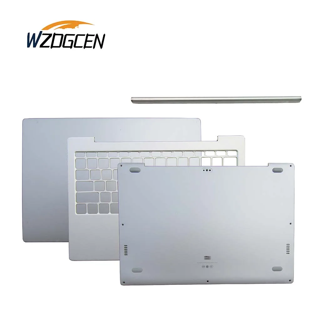 Новинка Оригинальный чехол для задней крышки ЖК-дисплея Xiaomi MI Air 12 5 161201-AA/Упор рук