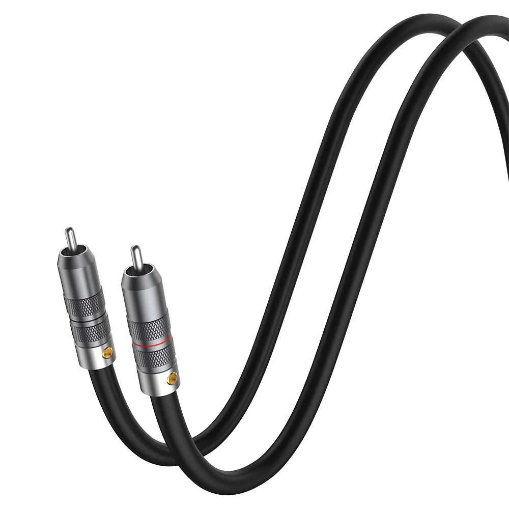 Кабель RCA Viборг VA803