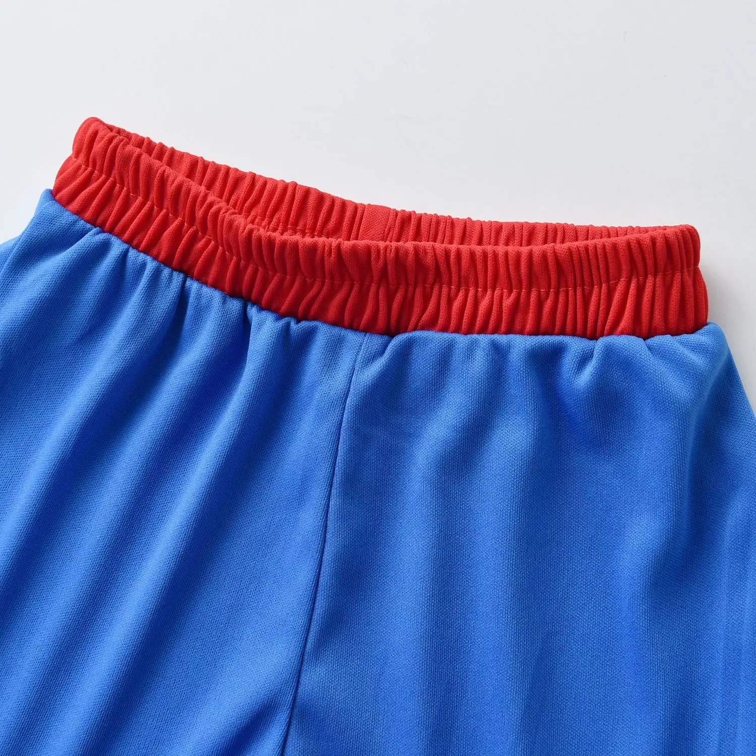 Детский костюм капитана Америка Косплей