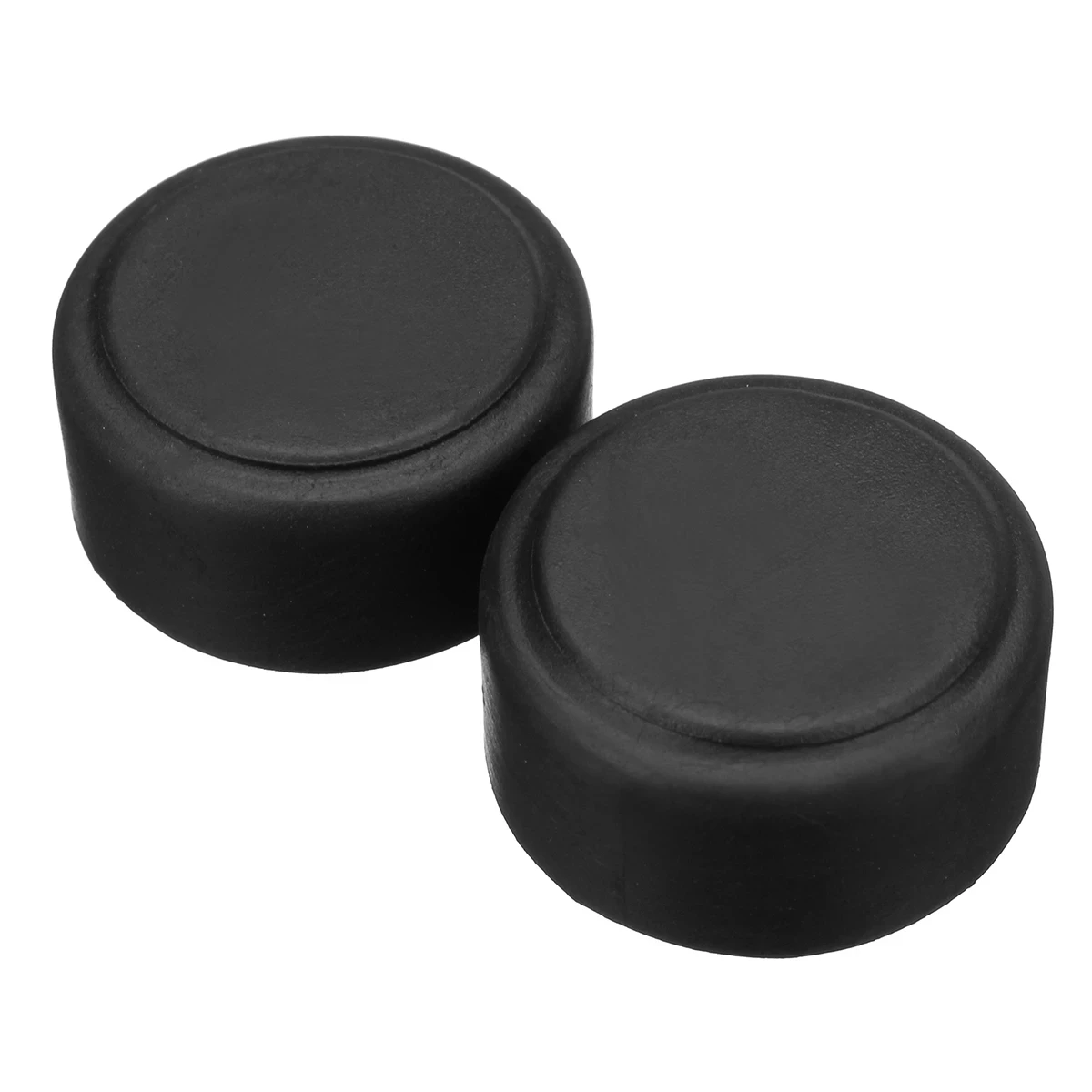 2X для Honda Vintage CG125 CT XL SL TL мотоциклетный газовый топливный бак Подушка крепление