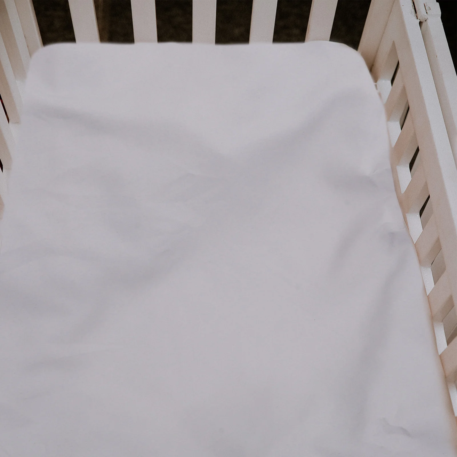 

3 pcs Microfiber Crib Sheets Toddler Fitted Crib Sheets Crib Mattress Sheet Baby Bed Sheets