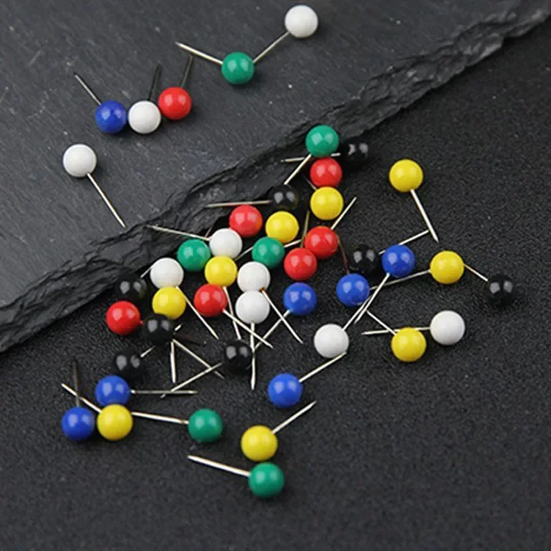 Штифты для намотки лески