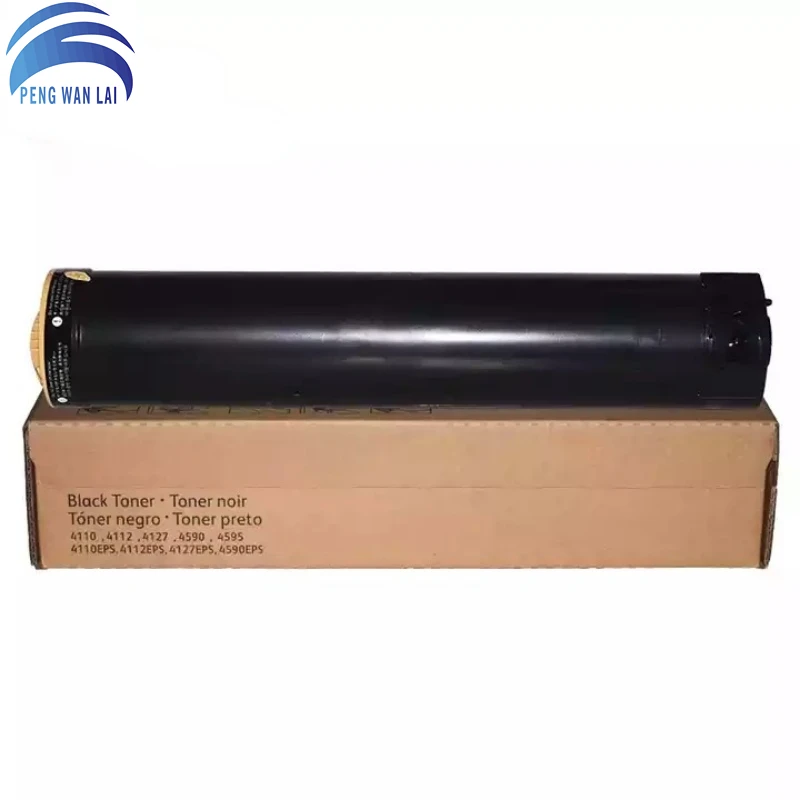 

006R01237 Toner Cartridge Replacement For Xerox DC 4110 4112 4127 4590 4595 6000 7000 9000 1100 900