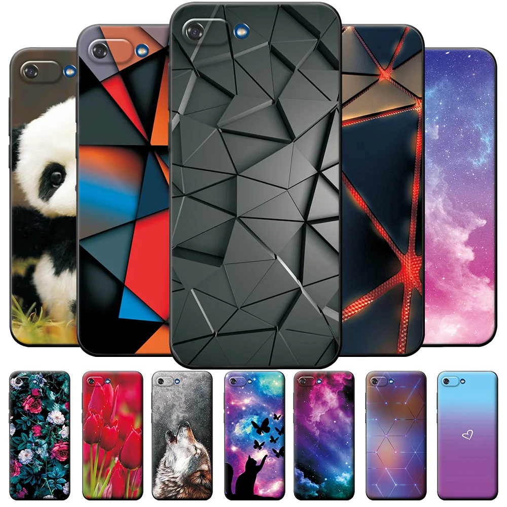 Чехол для Itel A25, силиконовая задняя крышка, чехол для телефона Itel A25, чехол для Itel A 25 ItelA25, модный бампер, черные чехлы из ТПУ