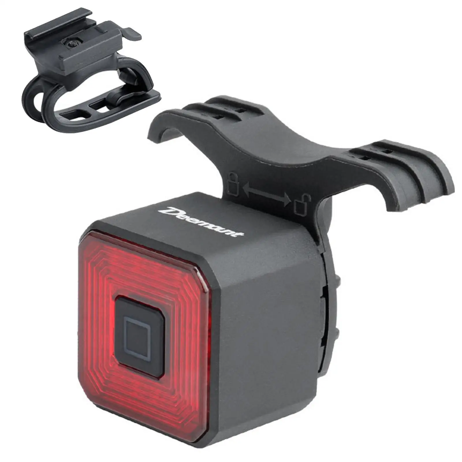 

Задние водонепроницаемые фонари для зарядки от USB