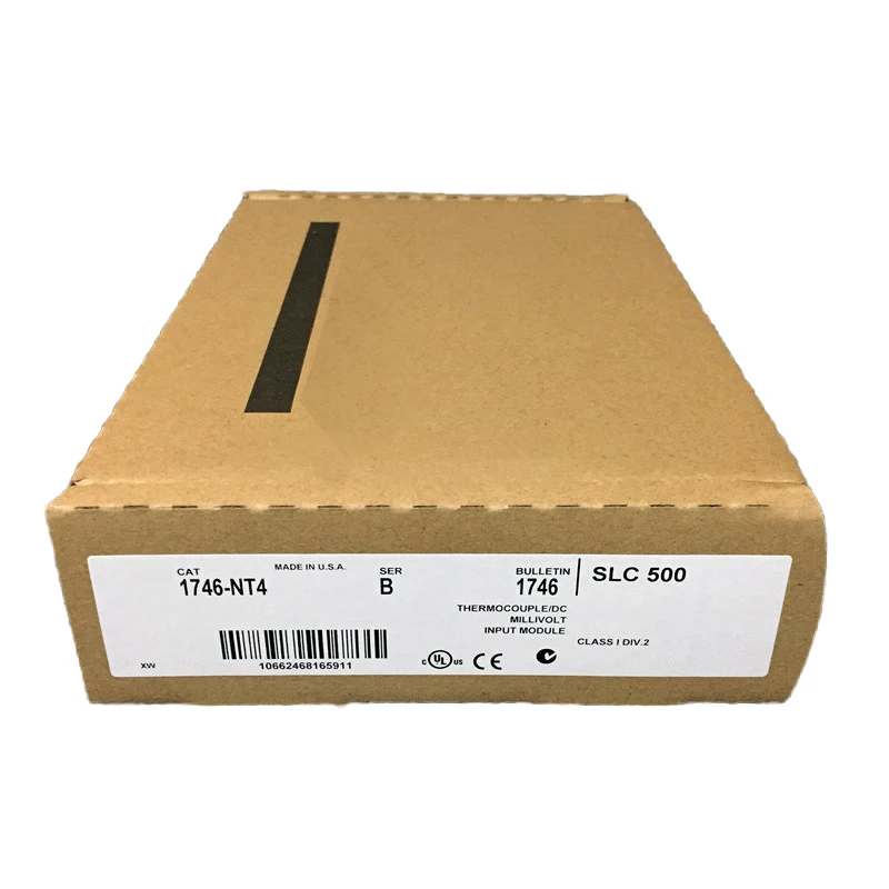 

New Original In BOX 1746-NT4 {Warehouse stock} 1 Year Warranty Shipment within 24 hours