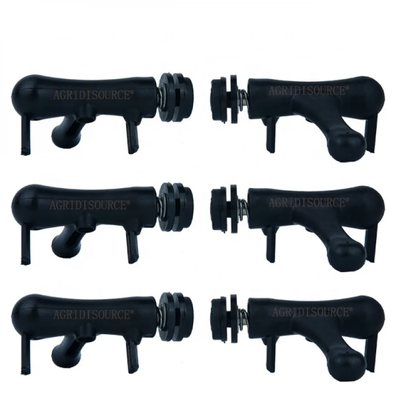 Китай:TS 06451016109 Ручка в сборе для оригинального сельскохозяйственного трактора