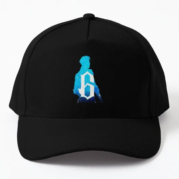

Grimmjow Jaegerjaquez Sword 6 Bleach Baseball Cap Hat Outdoor Hip Hop Casquette Mens Bonnet Sport Solid Color Sun Women Casual
