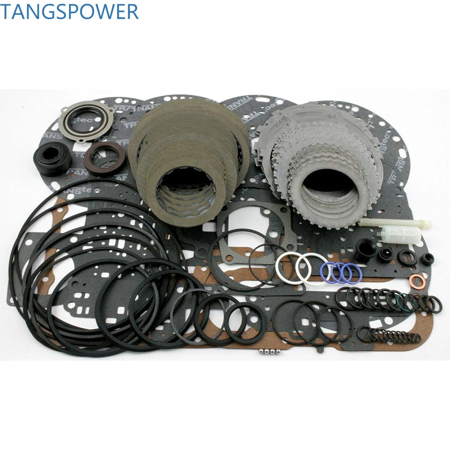 4L30E Новый 24008EF коробка передач Deluxe автоматический комплект для Isuzu Rodeo 1989-1997 BMW CADILLAC